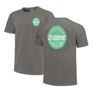 Boone Mural Comfort Colors Tee